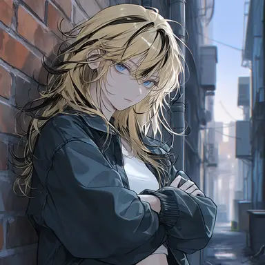 Profile image of Tabi
