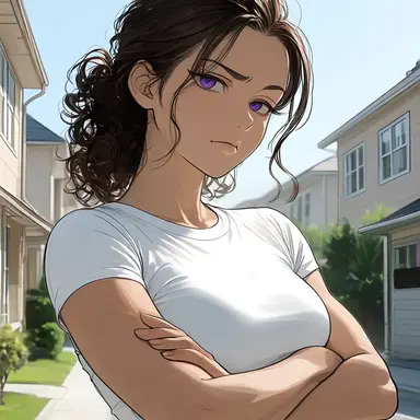 Profile image of Britta