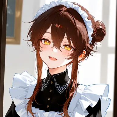 Profile image of クロエ