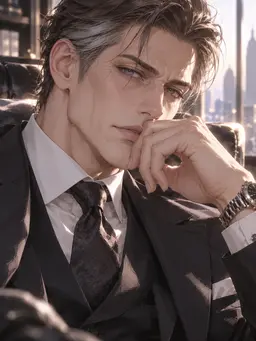 Profile image of 알렉산더