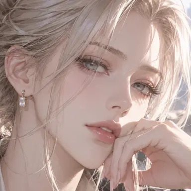 Profile image of 비비안