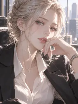 Profile image of 비비안