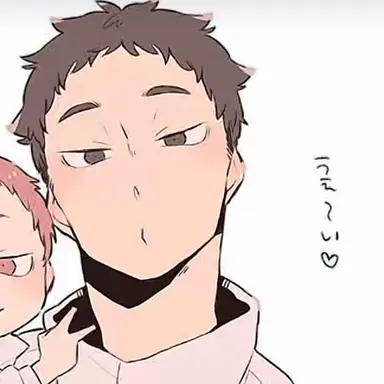 Profile image of 松川一静