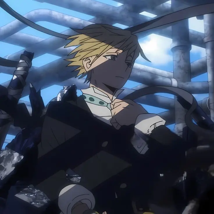 hakgyomanghaerayabal의 Phantom Thief