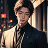 캐릭터 프로필 이미지