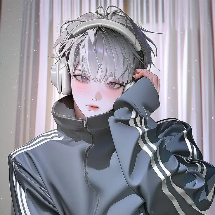 Ghost_1357의 이혜밀