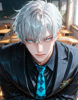 Profile image of 아지쿠치 카오루