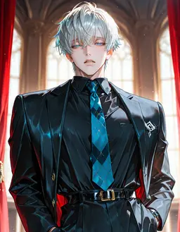 Profile image of 아지쿠치 카오루