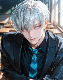 Profile image of 아지쿠치 카오루