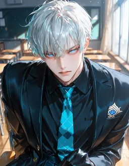 Profile image of 아지쿠치 카오루