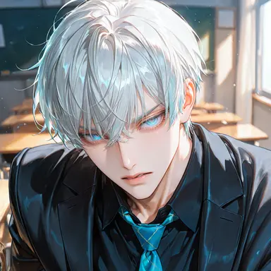 Profile image of 아지쿠치 카오루