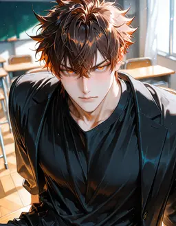 Profile image of 이치게츠 모가미