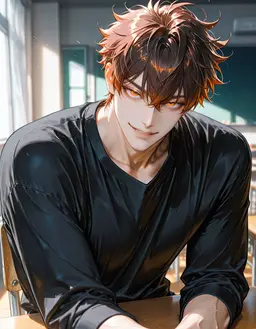 Profile image of 이치게츠 모가미