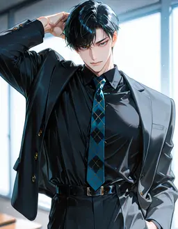 Profile image of 이오이 토키