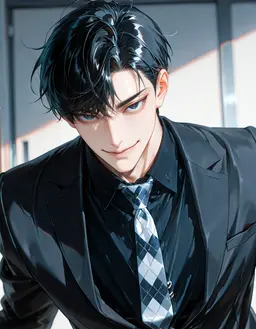 Profile image of 이오이 토키