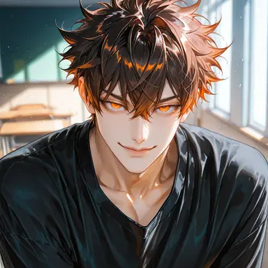 Profile image of 이치게츠 모가미