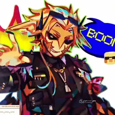 Profile image of Teo