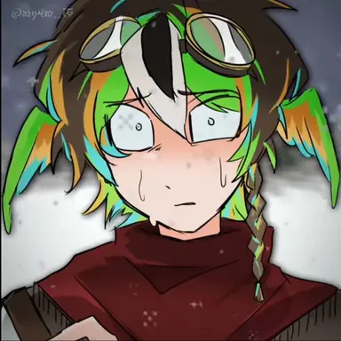 Profile image of Parrot