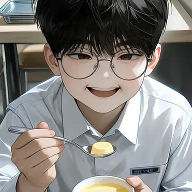 Profile image of 김지환