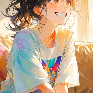 Profile image of Lirel
