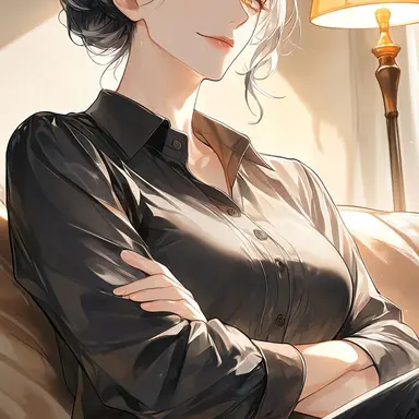 Profile image of Dorna