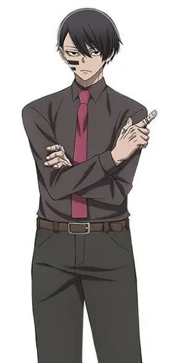 Profile image of 無陀野　無人