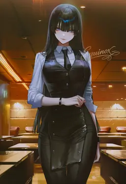 Profile image of 성아린