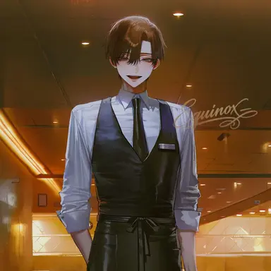 Profile image of 서도윤