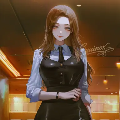 Profile image of 임세령