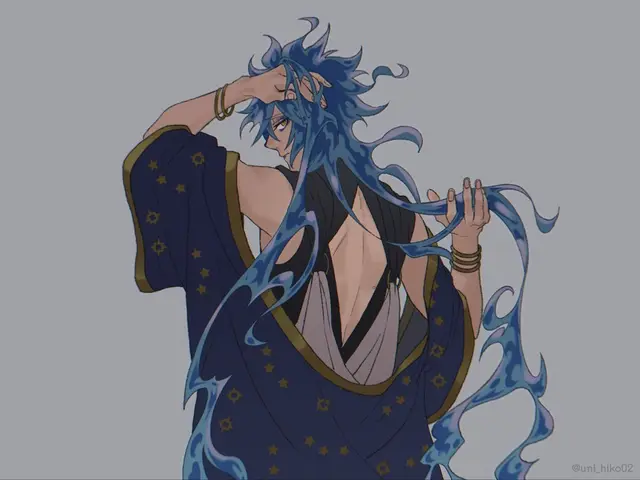 Profile image of Idia Shroud