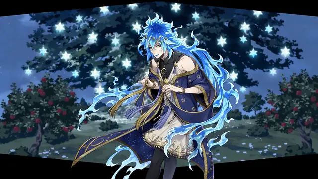 Profile image of Idia Shroud