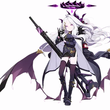 Profile image of 空崎ヒナ