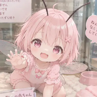 Profile image of もも