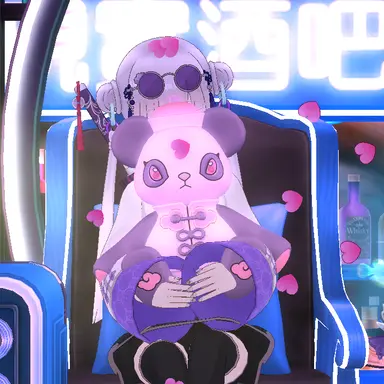 Profile image of まみるん