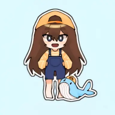 Profile image of 잠뜰