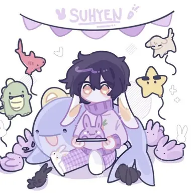 Profile image of 수현