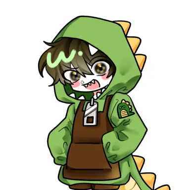 Profile image of 공룡