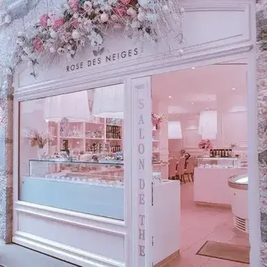 Profile image of Bakery RPG