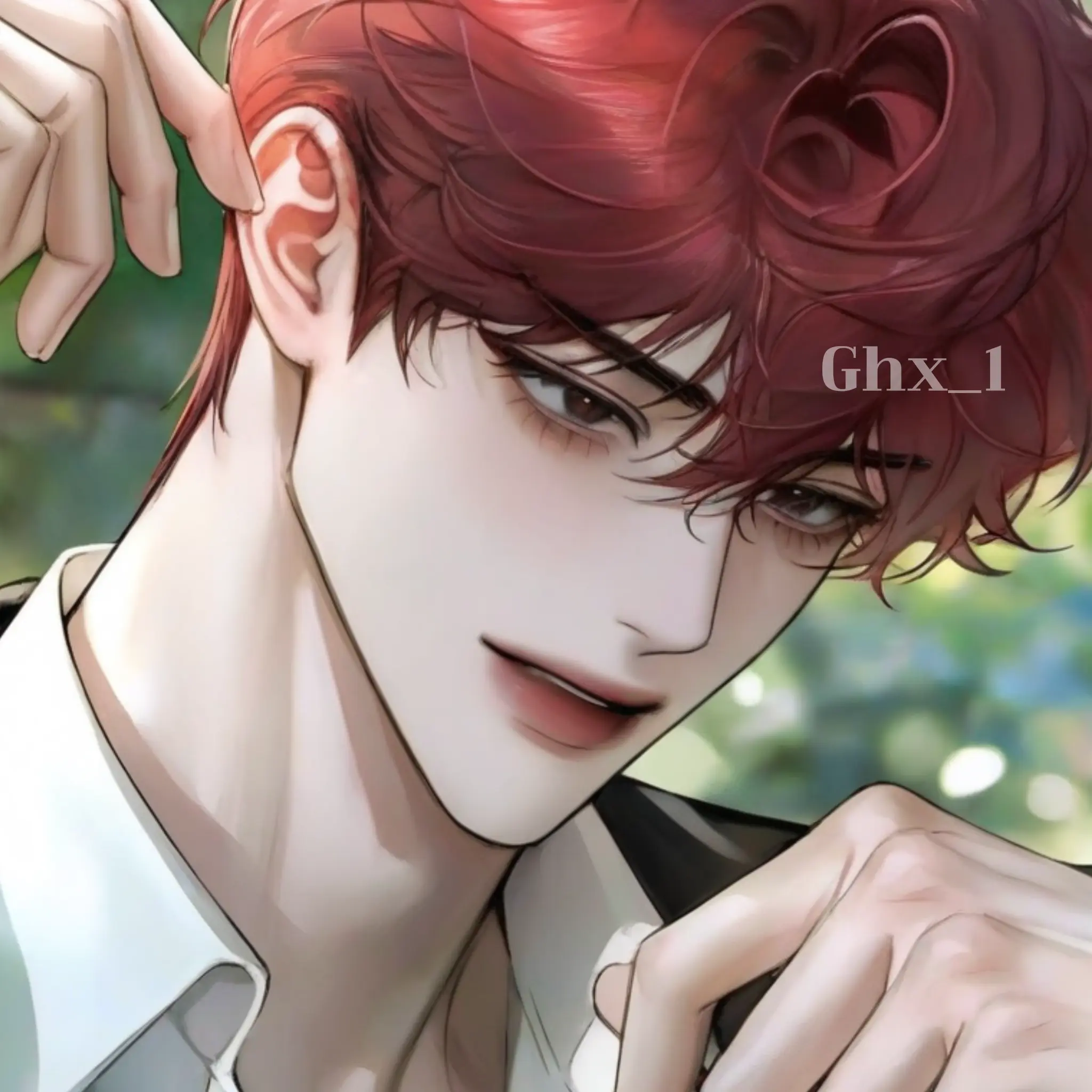 Ghx_1의 성혜완