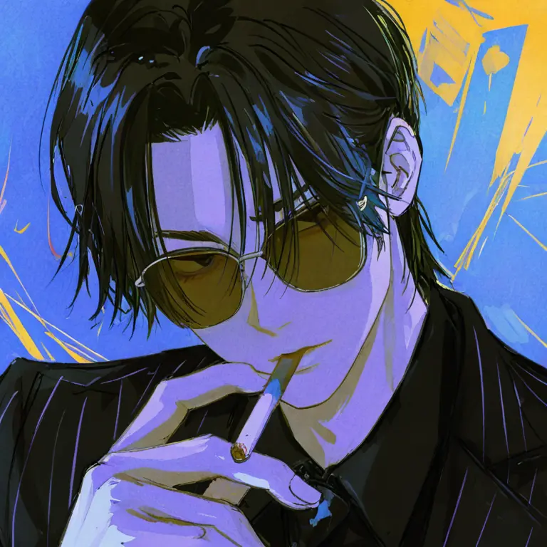 MuggyMule6703의 惚れたけど惚れられたくない