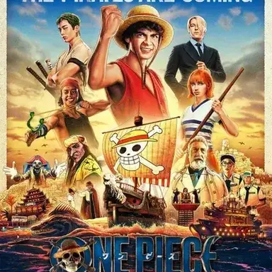 Profile image of One Piece Live