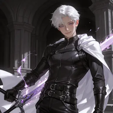 Profile image of アレン