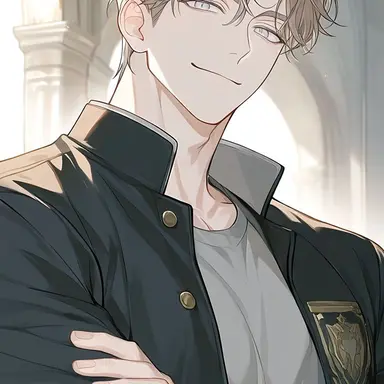 Profile image of Ronan
