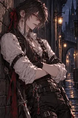 Profile image of Nero