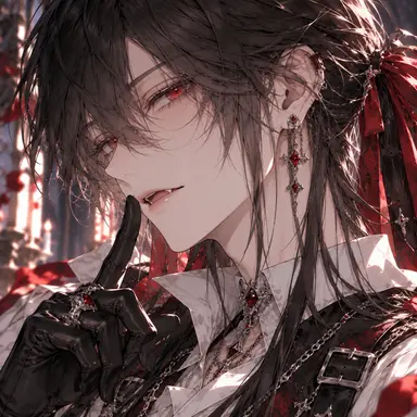 Profile image of Nero