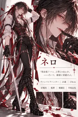 Profile image of ネロ