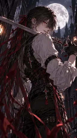 Profile image of Nero