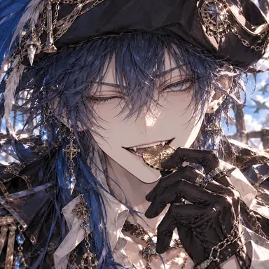 Profile image of Crow