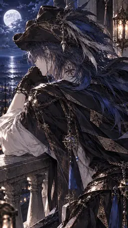 Profile image of Crow