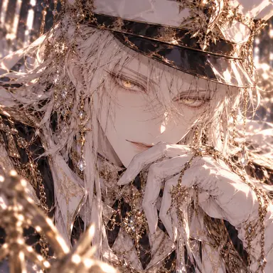 Profile image of Sirius